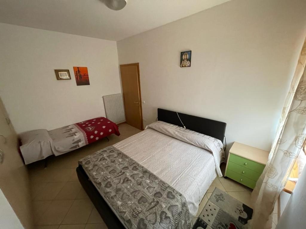 Palazzina Rosa Apartment Spormaggiore Exterior photo