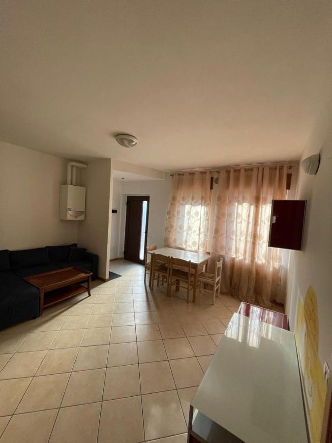 Palazzina Rosa Apartment Spormaggiore Exterior photo